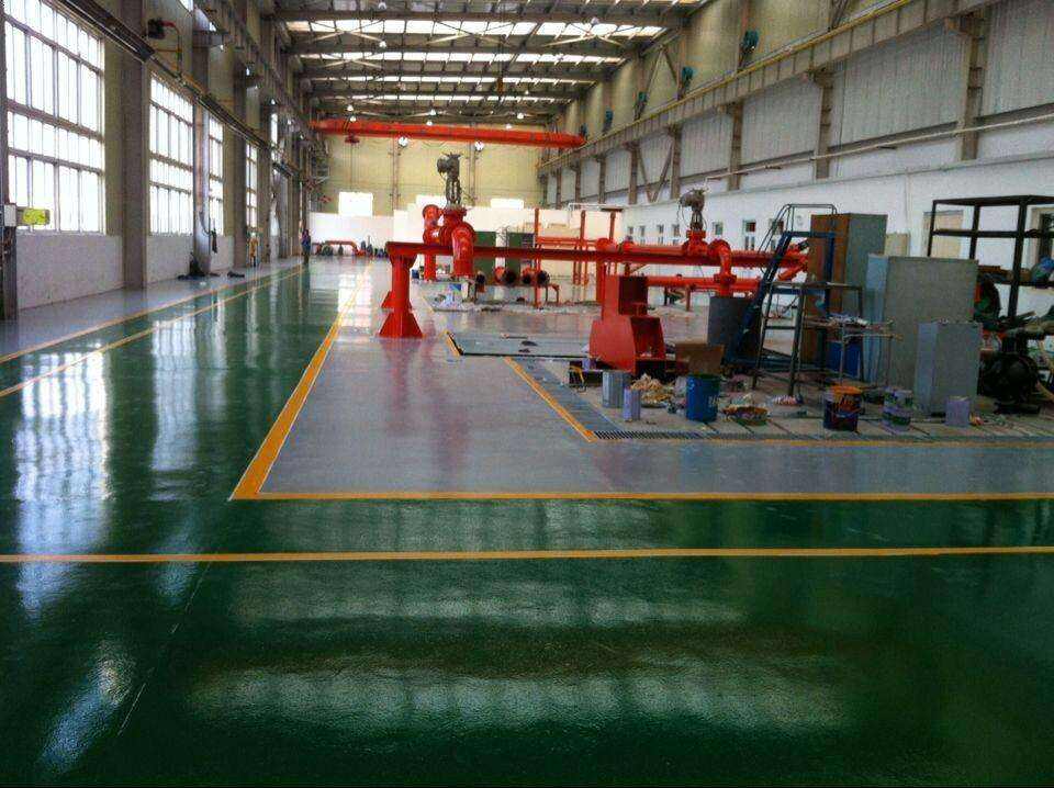 常德彩色防滑路面是兼具